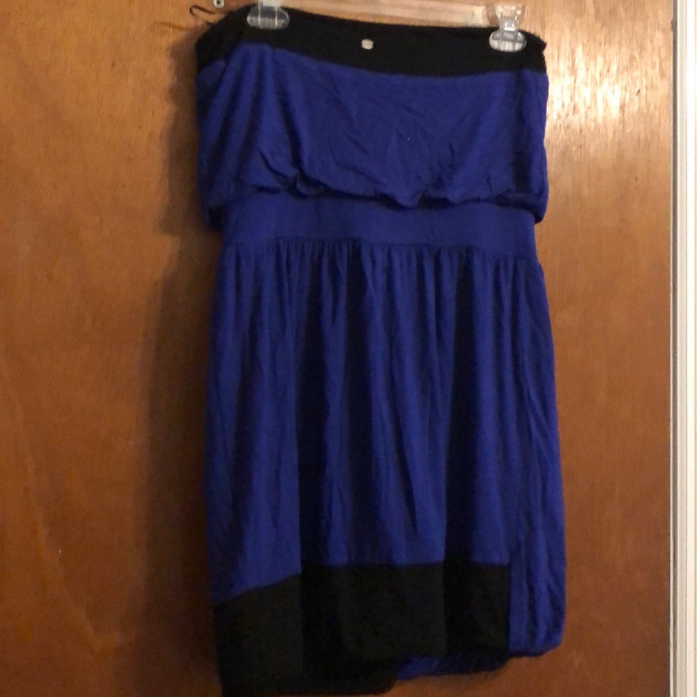 GUESS Dress! Size Large! - Picture 5 of 6